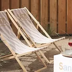 Hotel Sandnature Timmendorfer Strand