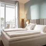Sandnature 티멘도르프스트랜드