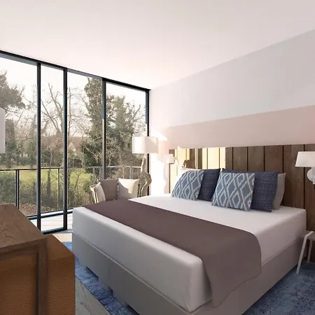 Otel Lifestylehotel