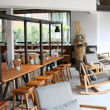 Otel Lifestylehotel