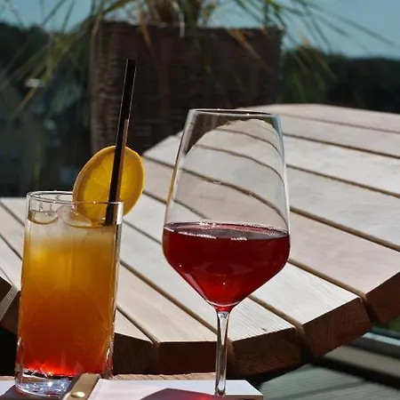 Otel Sandnature 4*