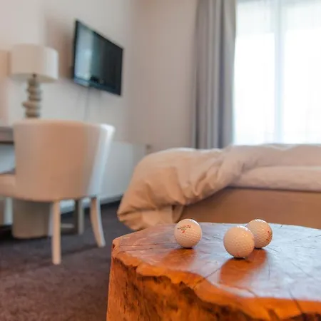 Otel Sandnature