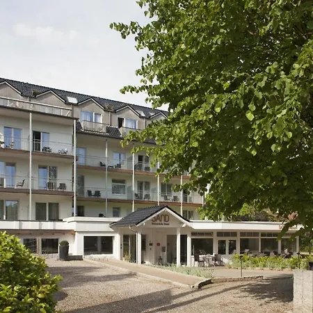 Lifestylehotel Timmendorfer Strand