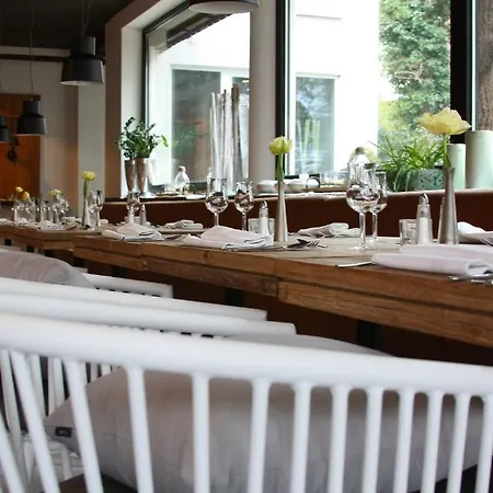 Otel Lifestylehotel 4*