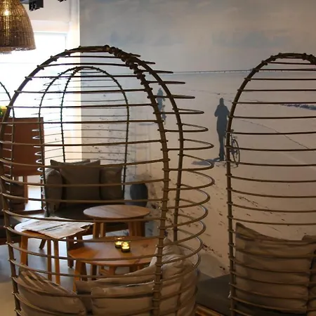 Otel Lifestylehotel Timmendorfer Strand