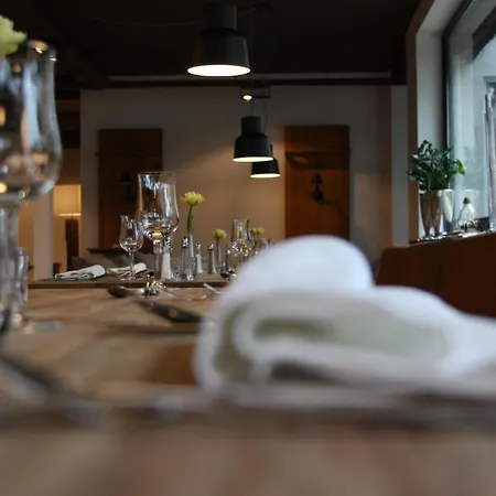 Lifestylehotel Otel