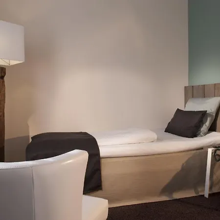 Lifestylehotel Otel 4*