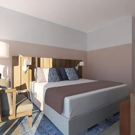 Sandnature Otel 4*