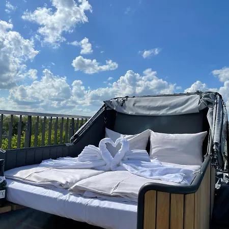 Otel Lifestylehotel