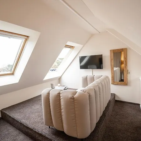 Lifestylehotel Otel Timmendorfer Strand