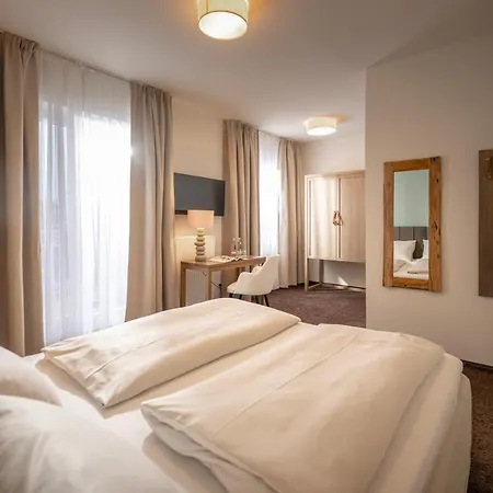 Otel Lifestylehotel