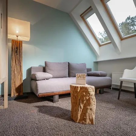 Otel Lifestylehotel 4*