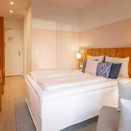 Lifestylehotel Otel Timmendorfer Strand