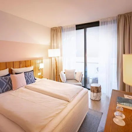 Sandnature Hotel