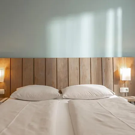 Otel Lifestylehotel Timmendorfer Strand