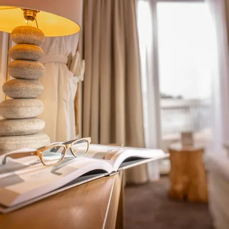 Otel Lifestylehotel