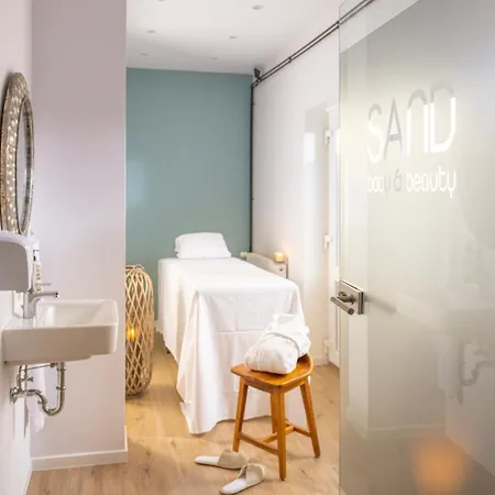 Otel Lifestylehotel