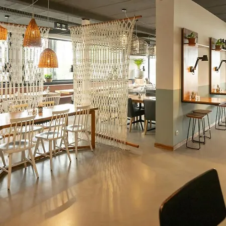 Lifestylehotel Otel 4*