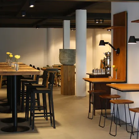 Sandnature מלון 4*