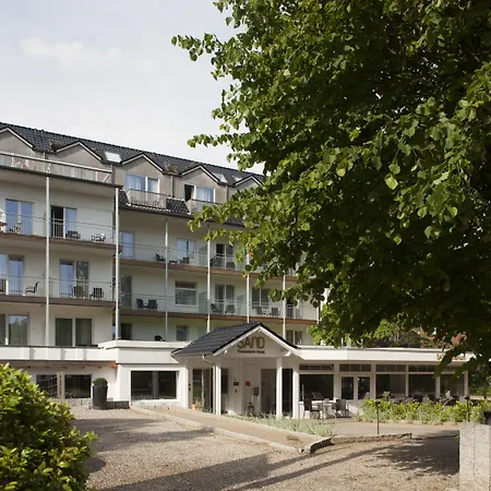 Sandnature טימנדורפר שטרנד