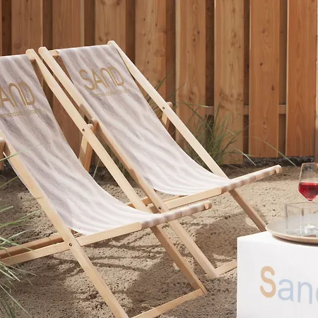 호텔 Sandnature 4*