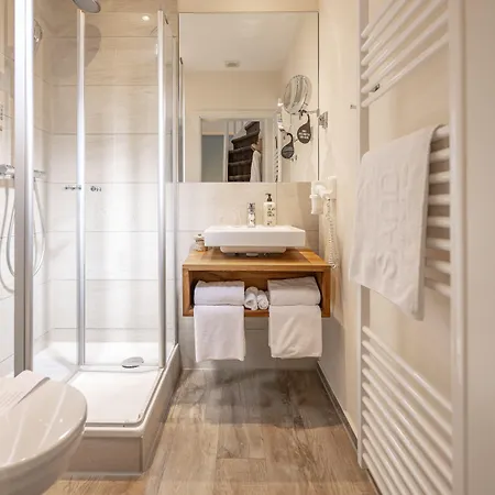 Sandnature Hotel 4*