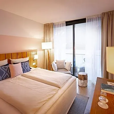 Sandnature Hotel 4*