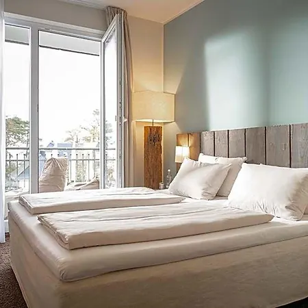 Sandnature Otel