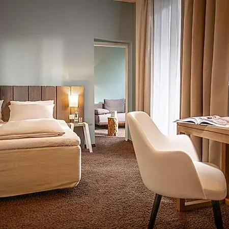 Otel Sandnature 4*