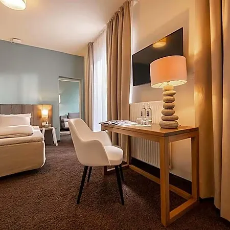 Sandnature 4* Timmendorfer Strand
