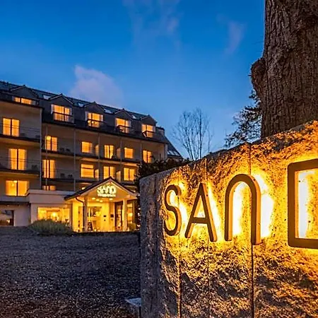 Sandnature Timmendorfer Strand