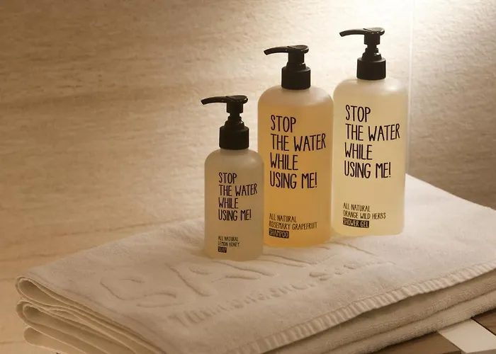 Sandnature Hotel Timmendorfer Strand