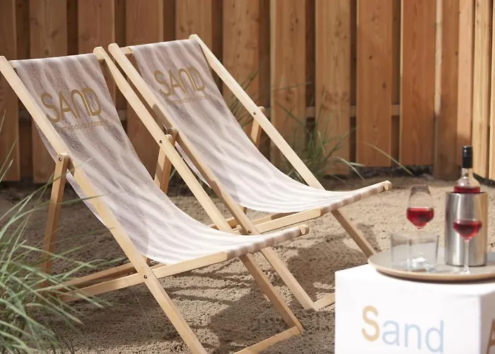 Hotel Sandnature Timmendorfer Strand