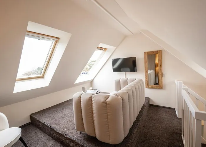 Sandnature Hotel Timmendorfer Strand