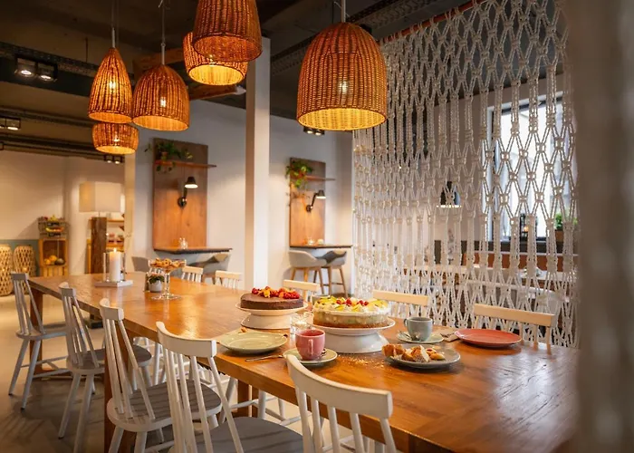 Sandnature 4* Timmendorfer Strand