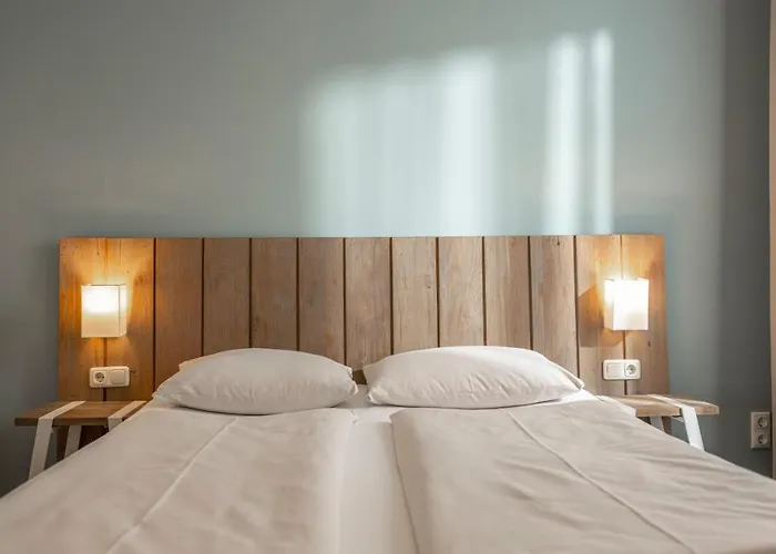 Hotel Sandnature Timmendorfer Strand