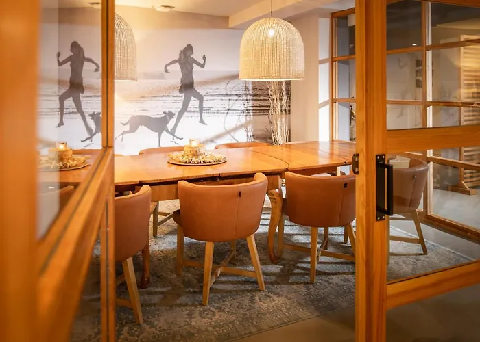 Sandnature Timmendorfer Strand