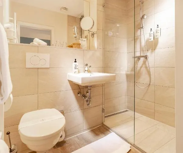 Sandnature Timmendorfer Strand