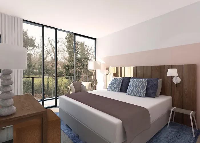 Sandnature 4* Timmendorfer Strand