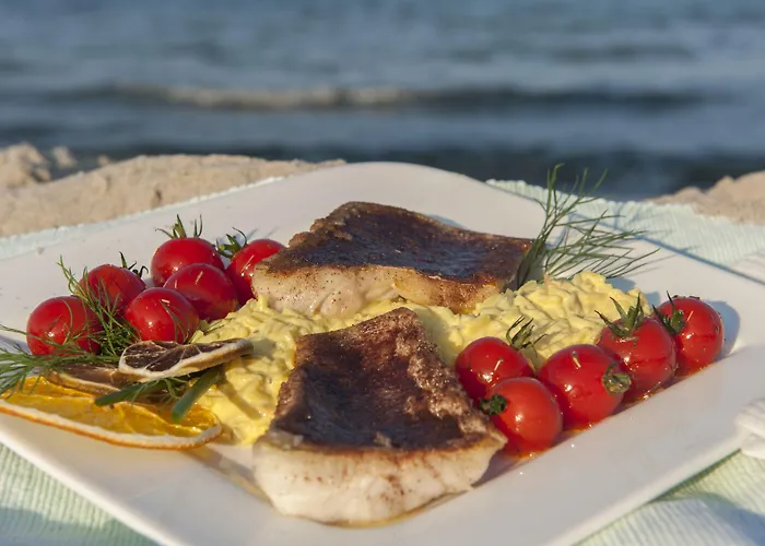 Sandnature 4* Timmendorfer Strand