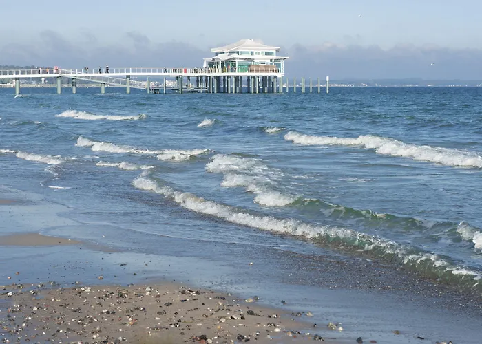 Sandnature Timmendorfer Strand