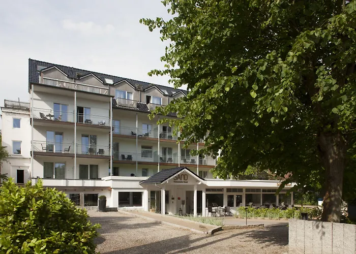 Sandnature Timmendorfer Strand