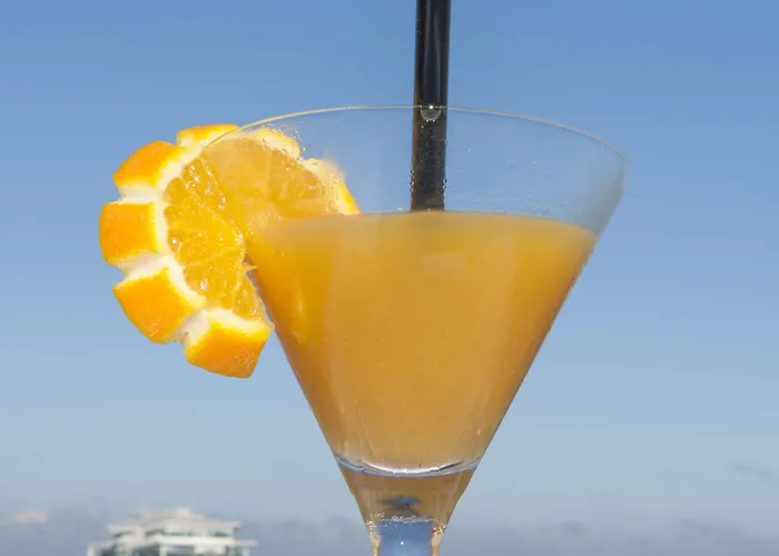 Hotel Sandnature Timmendorfer Strand