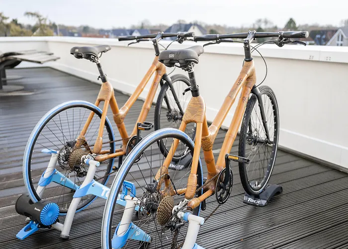 Sandnature 4* Timmendorfer Strand