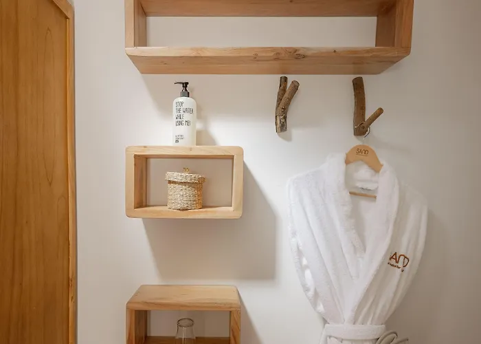 Sandnature Timmendorfer Strand